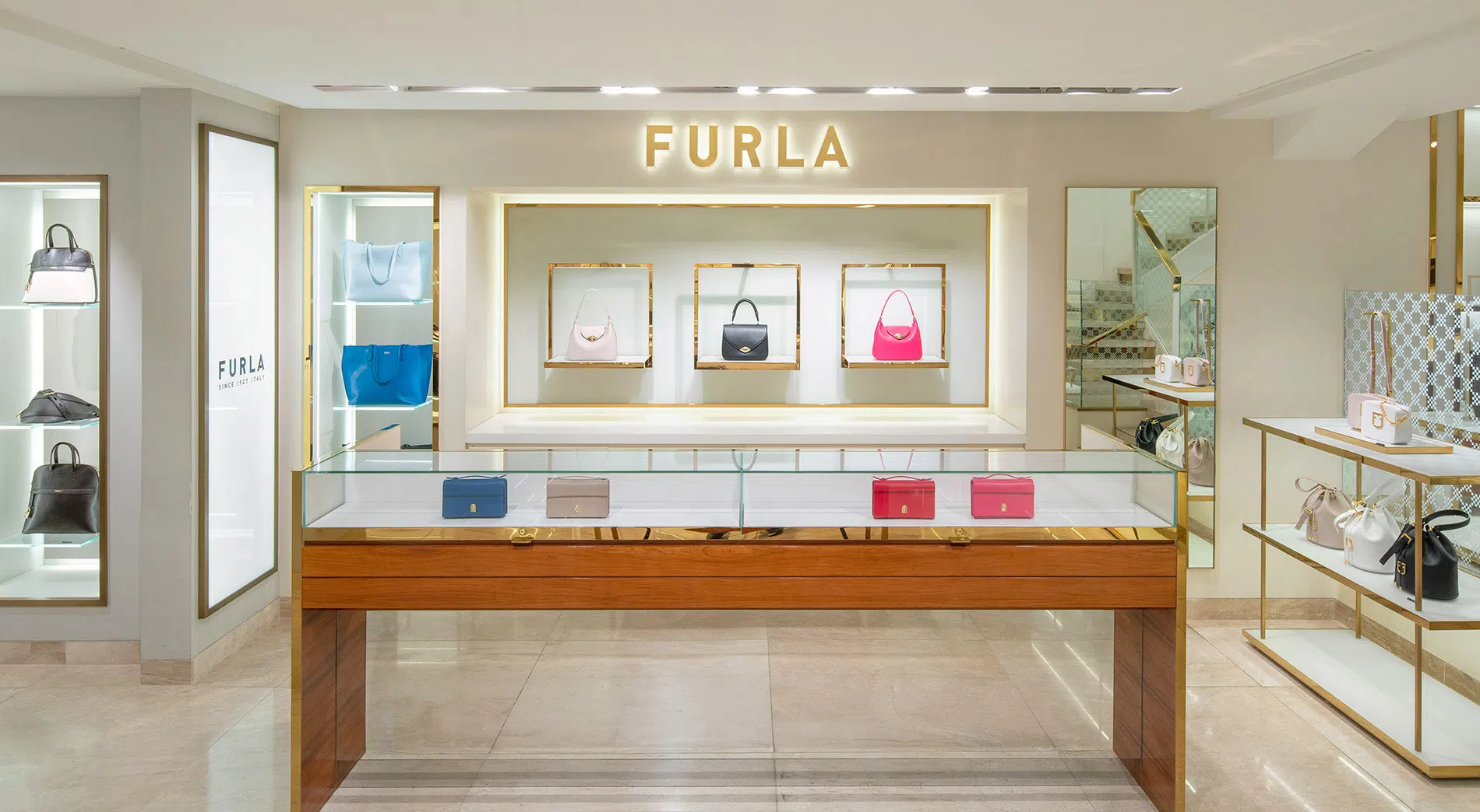 Banner 1 - Furla Loja Portugal