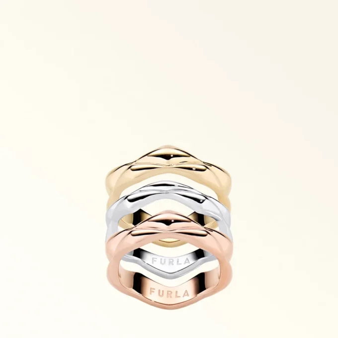 Anel Furla Mionido