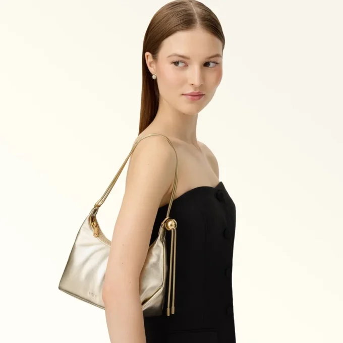 Bolsa Furla Holly Mini