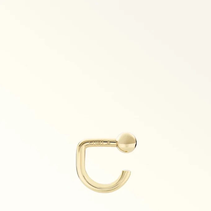 Brincos Furla Mianuvola Brincos Furla Mianuvola