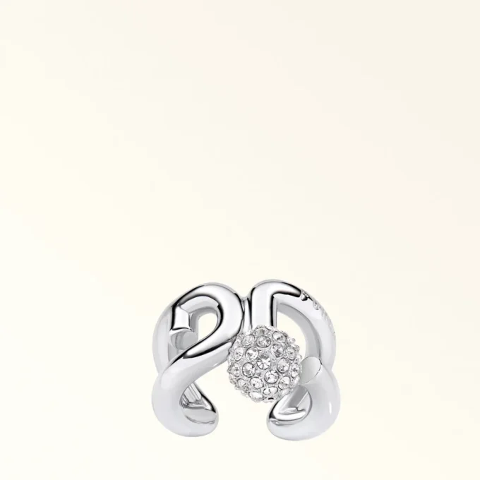 Brincos Furla Mianuvola Brincos Furla Mianuvola