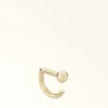 Brincos Furla Mianuvola Brincos Furla Mianuvola
