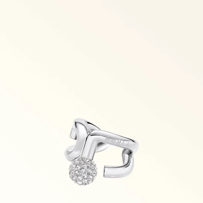 Brincos Furla Mianuvola Brincos Furla Mianuvola