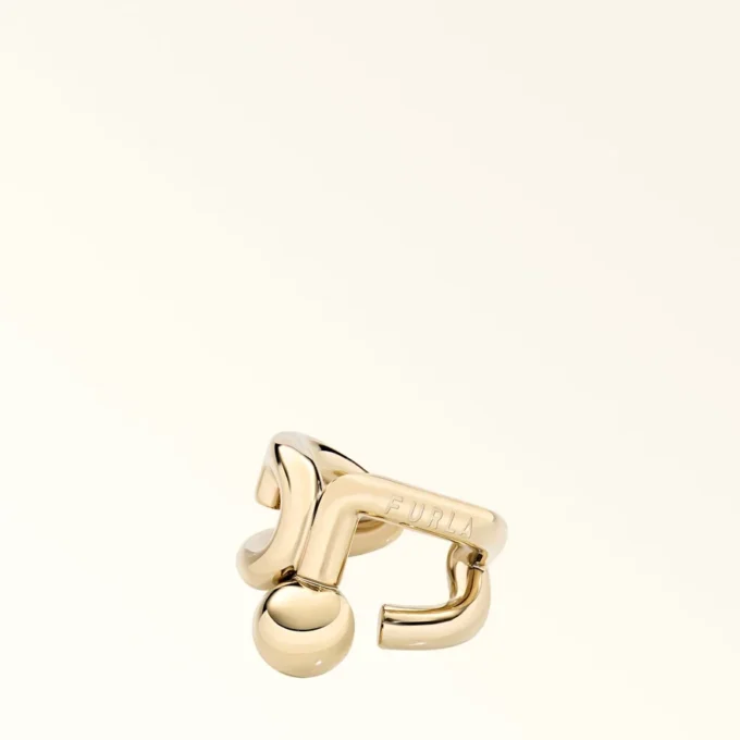 Brincos Furla Mianuvola Brincos Furla Mianuvola
