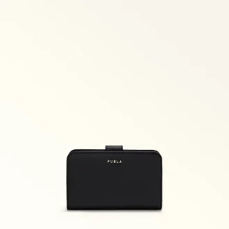 Carteira compacta clássica Furla M