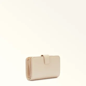 Carteira compacta clássica Furla M