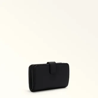 Carteira compacta clássica Furla M