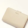 Carteira compacta clássica Furla M