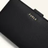 Carteira compacta clássica Furla M