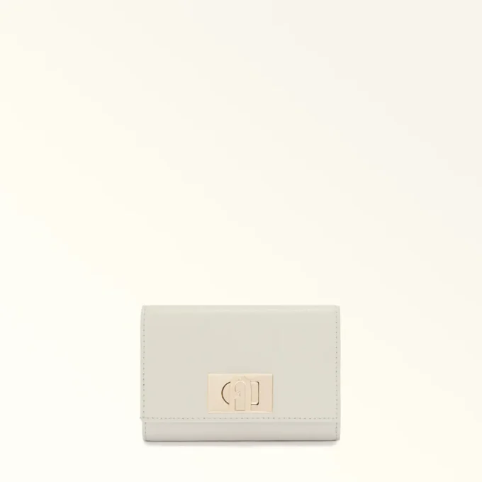 Carteira compacta Furla 1927 M