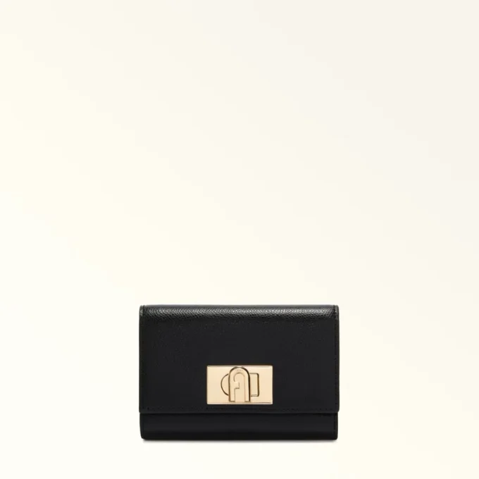 Carteira compacta Furla 1927 M