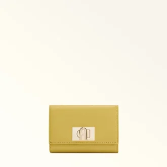 Carteira compacta Furla 1927 M