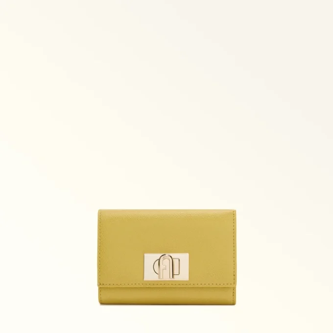 Carteira compacta Furla 1927 M