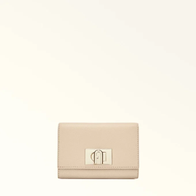 Carteira compacta Furla 1927 M
