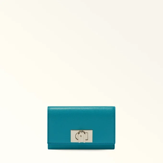 Carteira compacta Furla 1927 M