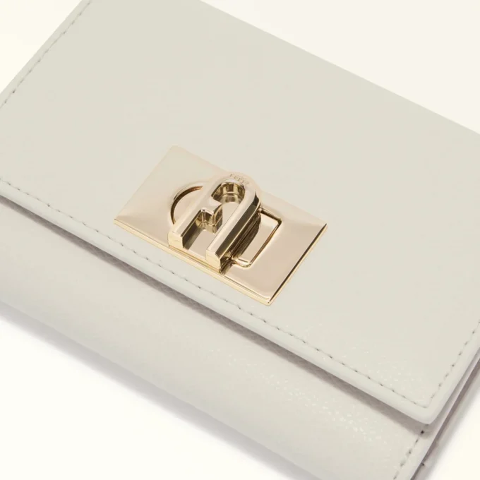 Carteira compacta Furla 1927 M