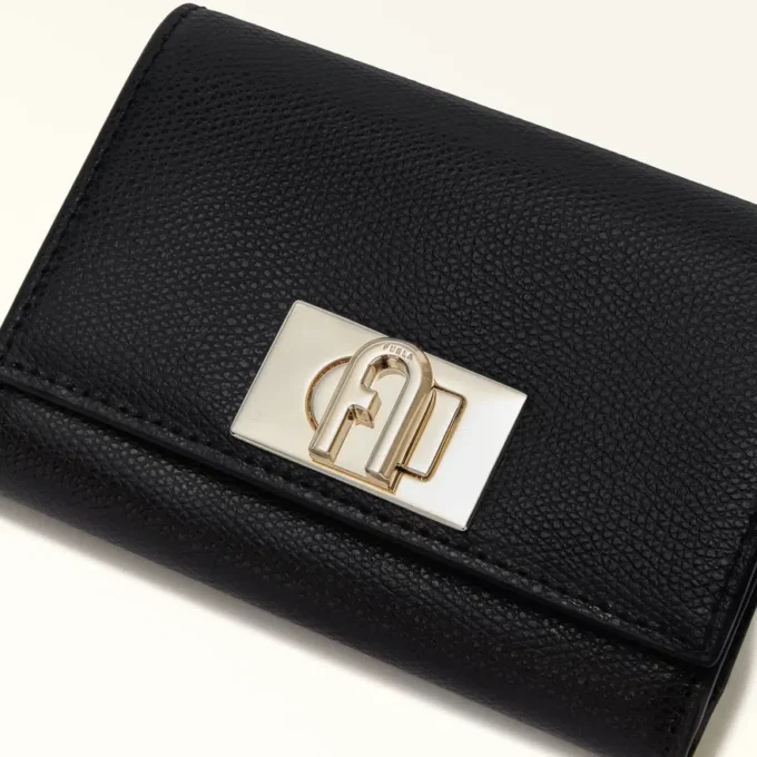 Carteira compacta Furla 1927 M