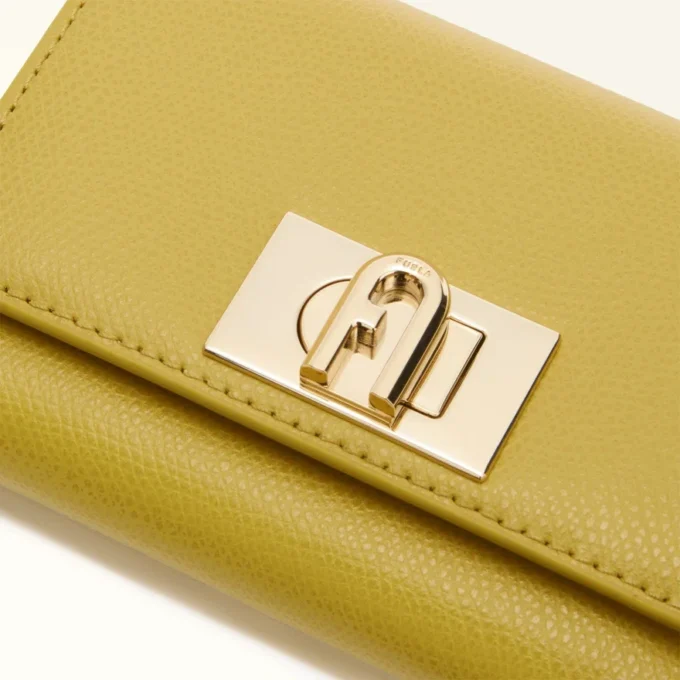Carteira compacta Furla 1927 M