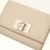 Carteira compacta Furla 1927 M