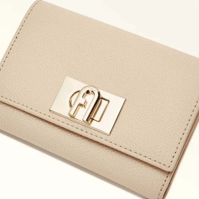 Carteira compacta Furla 1927 M