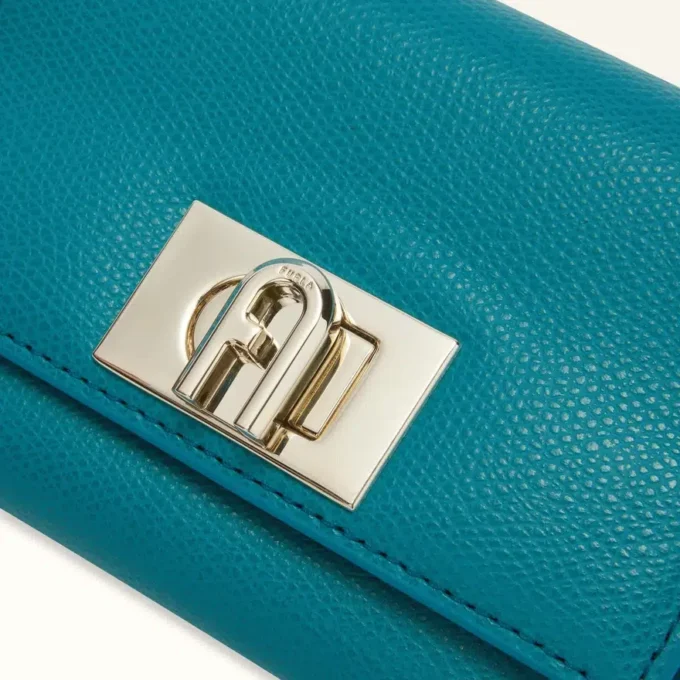 Carteira compacta Furla 1927 M