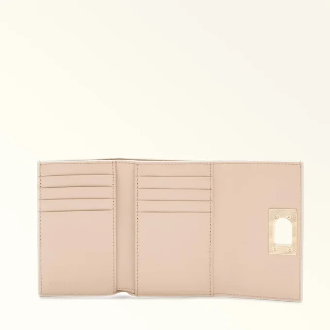 Carteira compacta Furla 1927 M