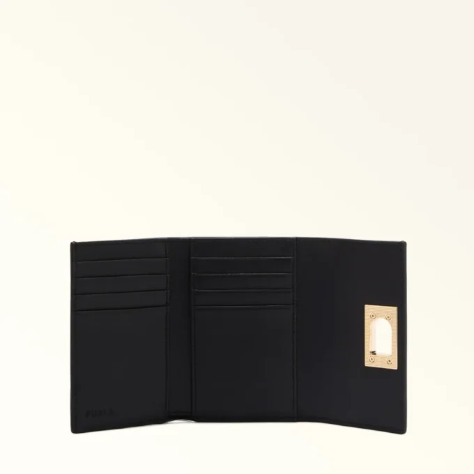 Carteira compacta Furla 1927 M