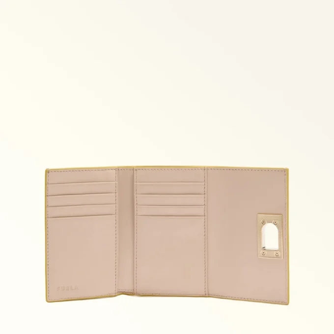 Carteira compacta Furla 1927 M