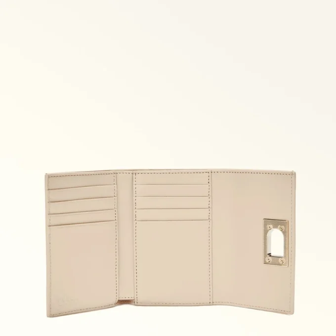 Carteira compacta Furla 1927 M