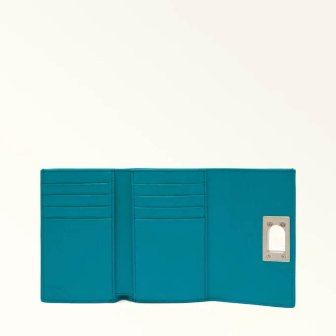 Carteira compacta Furla 1927 M