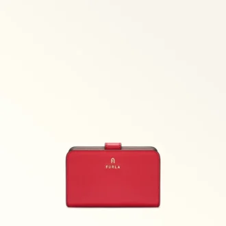 Carteira compacta Furla Camelia M