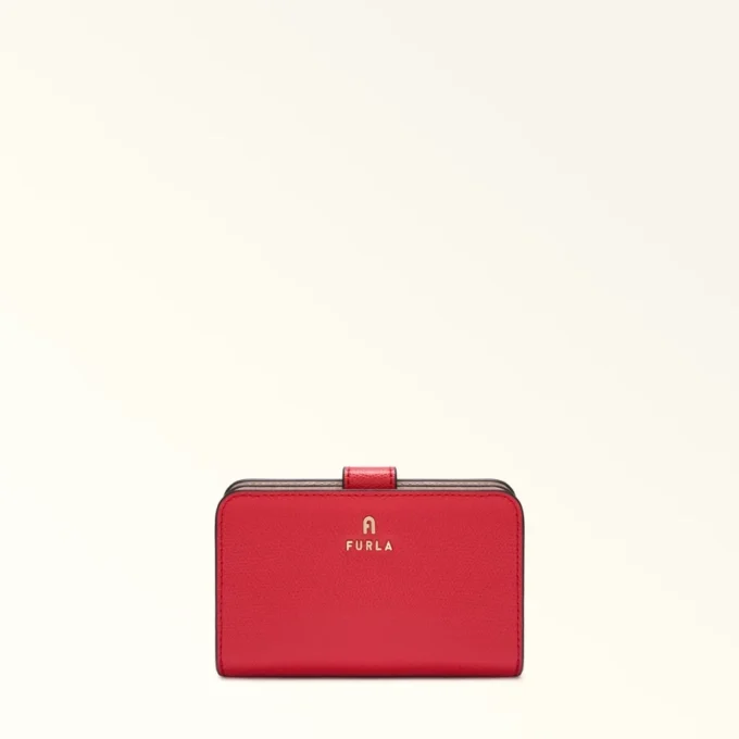 Carteira compacta Furla Camelia M Carteira compacta Furla Camelia M