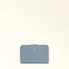 Carteira compacta Furla Camelia M
