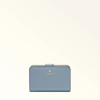 Carteira compacta Furla Camelia M