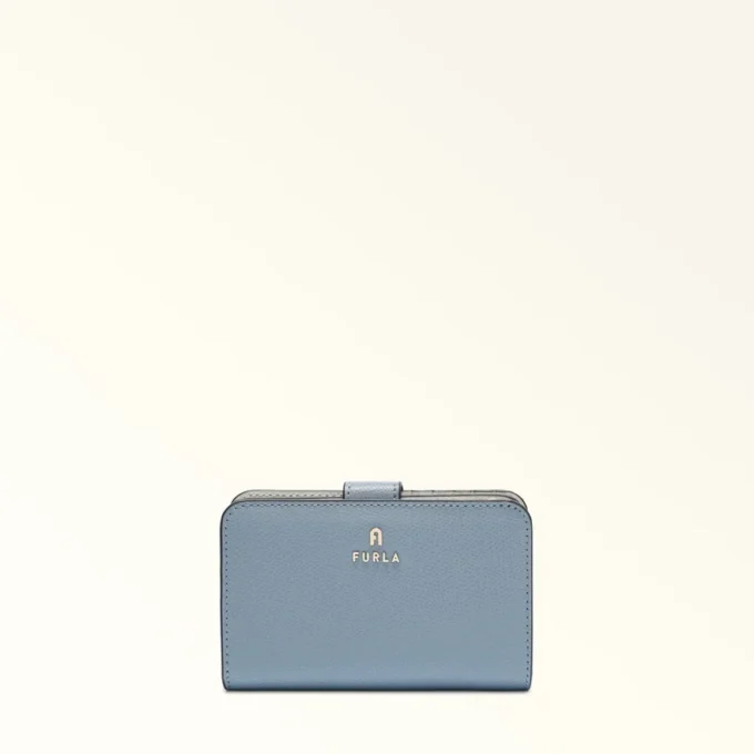 Carteira compacta Furla Camelia M