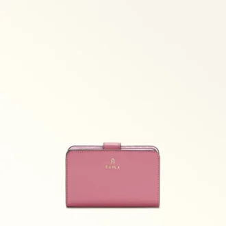 Carteira compacta Furla Camelia M