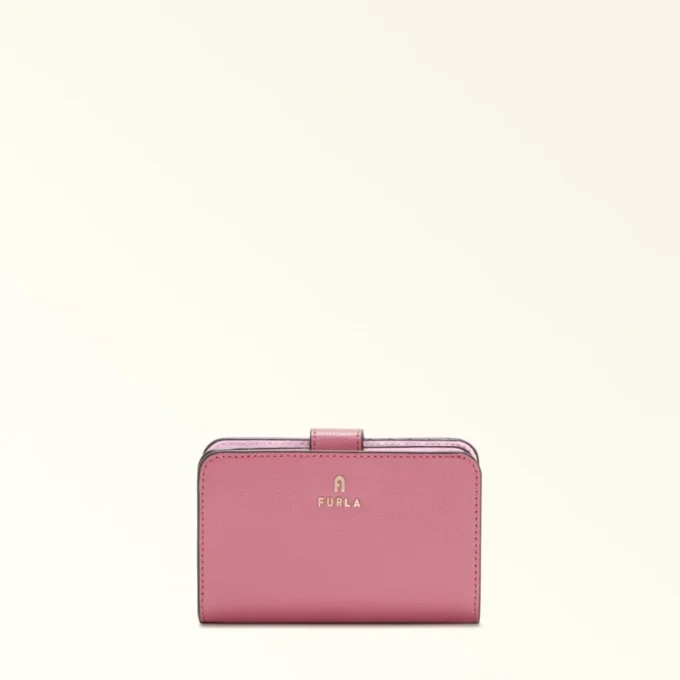 Carteira compacta Furla Camelia M Carteira compacta Furla Camelia M