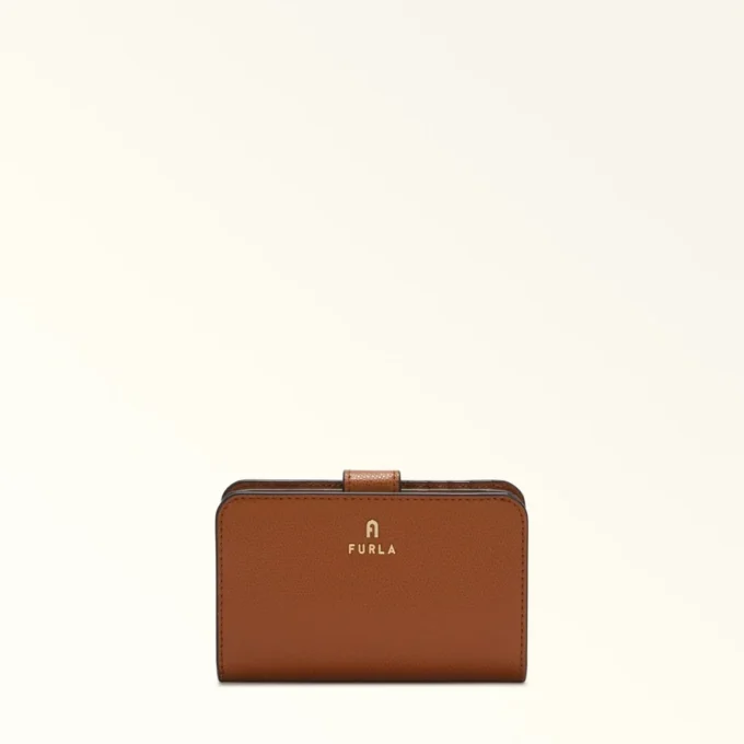 Carteira compacta Furla Camelia M Carteira compacta Furla Camelia M