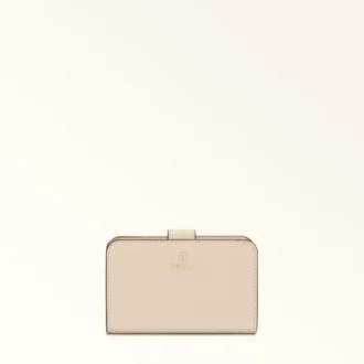 Carteira compacta Furla Camelia M