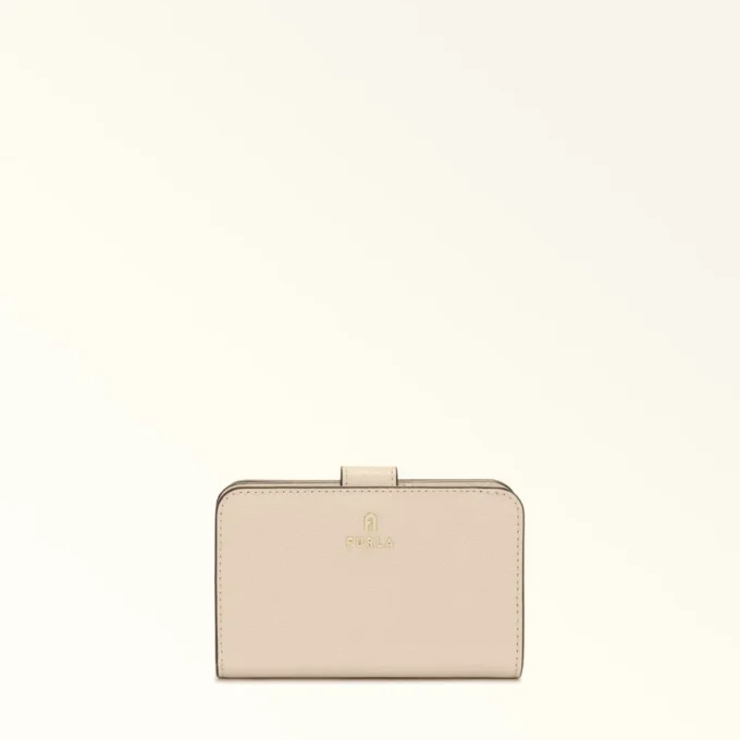 Carteira compacta Furla Camelia M Carteira compacta Furla Camelia M