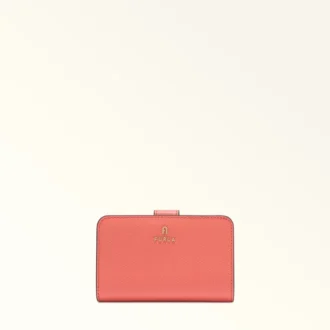 Carteira compacta Furla Camelia M