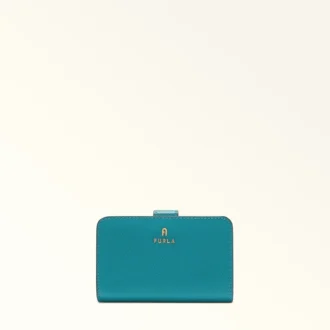 Carteira compacta Furla Camelia M