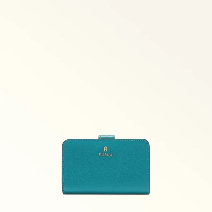 Carteira compacta Furla Camelia M Carteira compacta Furla Camelia M