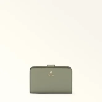 Carteira compacta Furla Camelia M