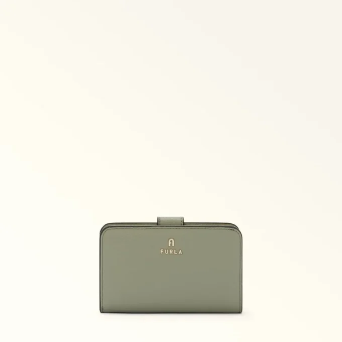 Carteira compacta Furla Camelia M Carteira compacta Furla Camelia M