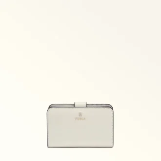 Carteira compacta Furla Camelia M