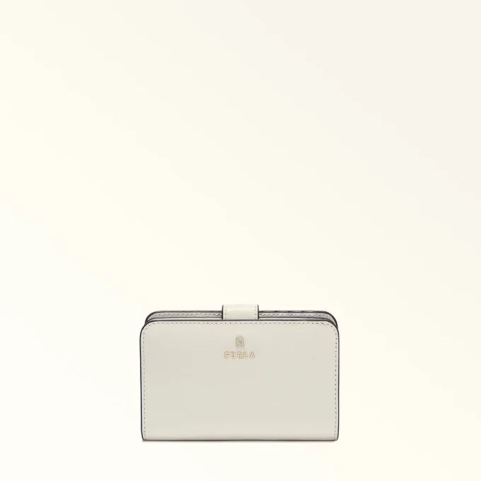 Carteira compacta Furla Camelia M