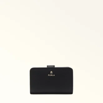 Carteira compacta Furla Camelia M