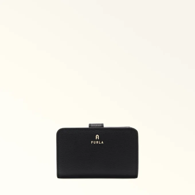 Carteira compacta Furla Camelia M