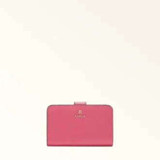 Carteira compacta Furla Camelia M